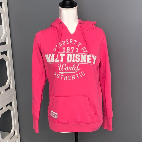 Disney hoodie - Picture 1 of 7